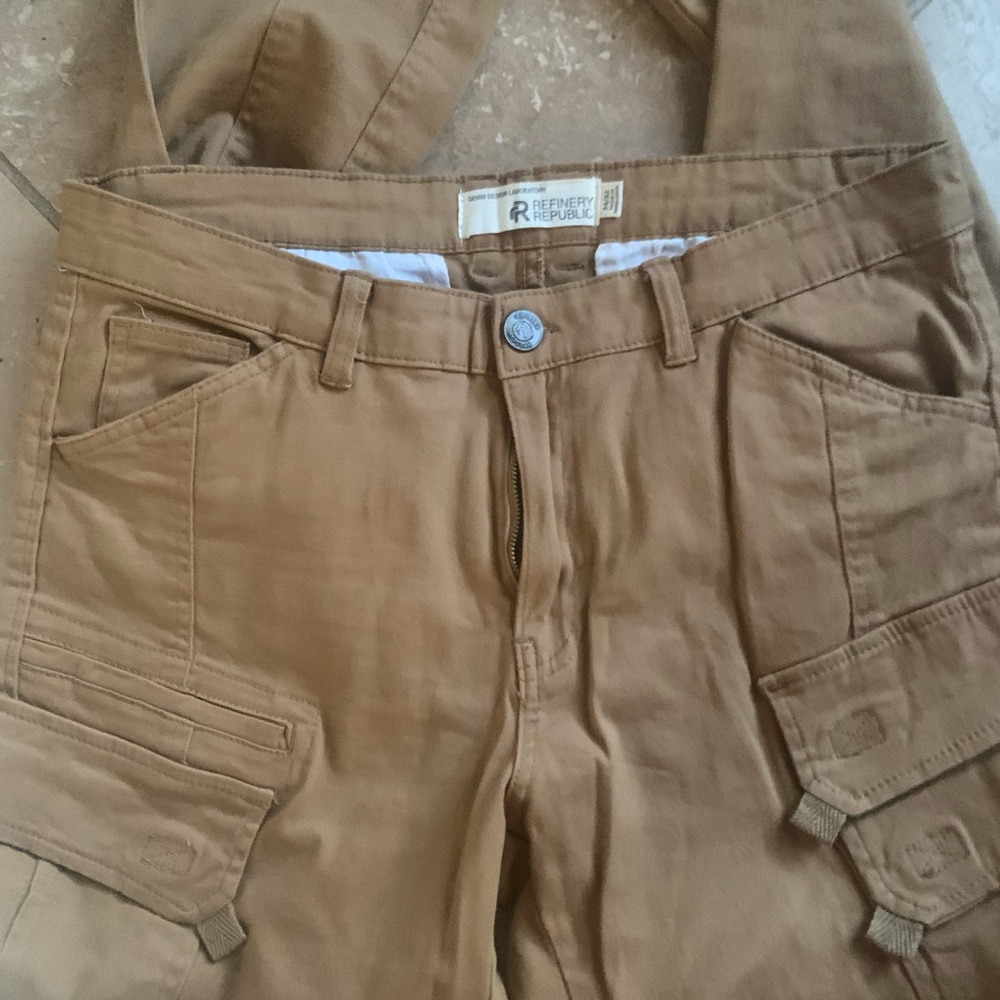 NWOT bought for my husband but, where to tight. - Picture 3 of 5
